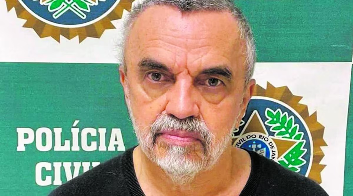 Ator paraibano José Dumont é preso no Rio após condenação por estupro de vulnerável