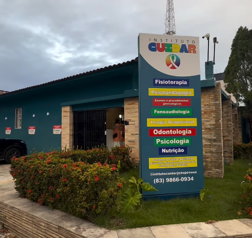 Instituto Cuidar inaugura clínica gratuita para comunidade autista em João Pessoa