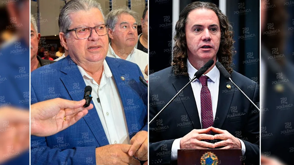 PT confirma apoio a João Azevêdo e Veneziano na Paraíba e amplia estratégia para o Senado